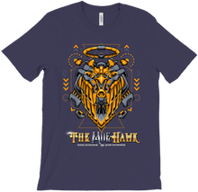 TheMoeHawk CyberBird T-Shirts
