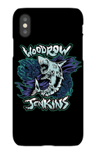woodrow_jenkins iPhone Phone Cases