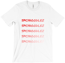 spcynoodlez T-Shirts