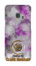 CrankOwnage Samsung Case - Smoky Bastard