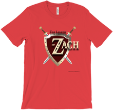 Unknown LOZ shield T-Shirts