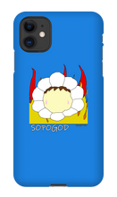 SopoGod iPhone Phone Cases