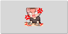 EGGY RAGE XXL GAMING MOUSEPAD