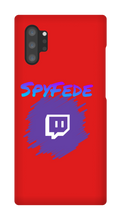 spyfede Samsung Phone Cases