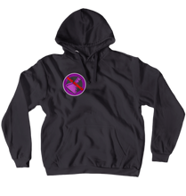 Mad Science 8 Hoodies