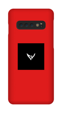 connorlove9 Samsung Phone Cases