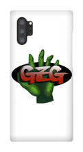 raspy_gzg Samsung Phone Cases