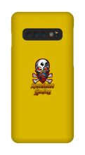saculatorgaming Samsung Phone Cases