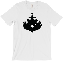 RPG T-Shirt (No Text)