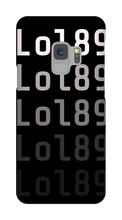 lol89__ Samsung Phone Cases