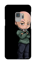 LostWon Chibi Samsung Phone Cases