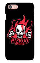 pizkuu iPhone Phone Cases