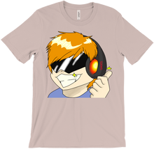 archaic_visionary T-Shirts