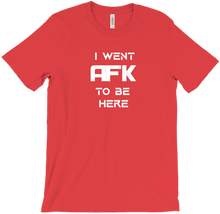 AFK