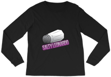 salty_leonardo Long Sleeve Tee