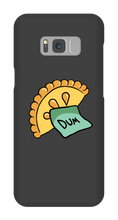 King Pasty Samsung Phone Cases