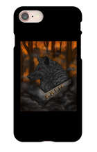 kreiz_official iPhone Phone Cases