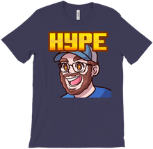 The8thOne T-Shirt Hype