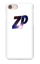 ZeroPoint iPhone Cases