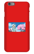 sakurayashaa iPhone Phone Cases