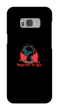 imposterislive Samsung Phone Cases