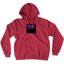 revolveddude Hoodies (No-Zip/Pullover)