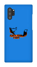 flacy_team_officiel Samsung Phone Cases