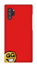 djchris1979twitchtv Samsung Phone Cases