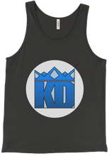 king_darksky Tank Top