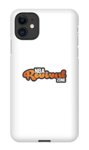 NBA Revival iPhone Cover