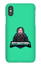 rosinho1984 iPhone Phone Cases