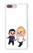 Coque de Téléphone Iphone ENJOY - Zakk_Jess