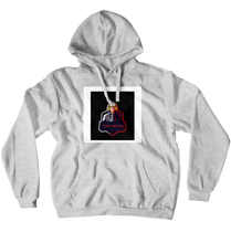 marsgaming24 Hoodies (No-Zip/Pullover)