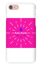 kylieskastle208 iPhone Phone Cases
