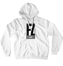 frankiezgames Hoodies (No-Zip/Pullover)