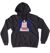CrypticRileyy Hoodie (No-Zip/Pullover)