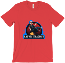 gary_gets_carried T-Shirts