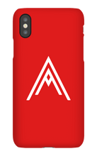 artesmal iPhone Phone Cases