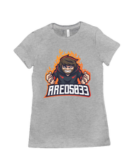 Areos033 tshirt-women