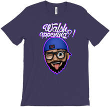 walshappening-3458 T-Shirts