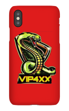 vip4xx iPhone Phone Cases