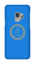 el_arabe95 Samsung Phone Cases