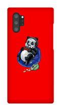 pandadgaming Samsung Phone Cases