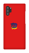 fn_massello Samsung Phone Cases