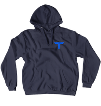 tvtwisty Hoodies (No-Zip/Pullover)