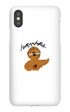 slothonabuffalo iPhone Phone Cases