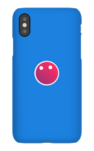 Owen'o iPhone Phone Cases