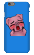 lordofhamm iPhone Phone Cases