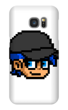 dion_1up Samsung Phone Cases