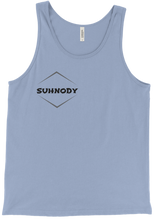 suhnody Tank Top